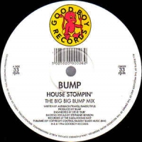 Bumb - House stompin'