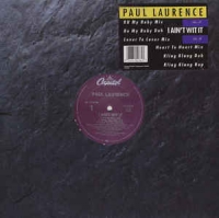 Paul Laurence - I ain't wit it