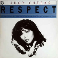 Judy Cheeks - Respect