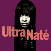 Ultra Naté - It's over now