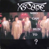 Xscape - Who can I run to?