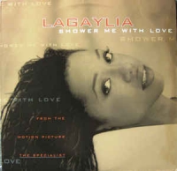 Lagaylia - Shower me with love