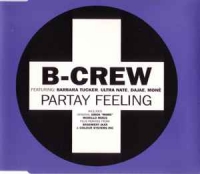 B-Crew - Partay feeling