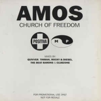 Amos - Church of freedom