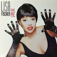 Lisa Fischer - Save me