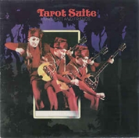 Mike Batt and Friends - Tarot suite