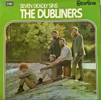 The Dubliners - Seven deadly sins