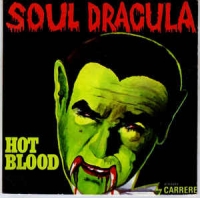 Hot Blood - Soul dracula