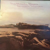 The Moody Blues - Seventh sojourn