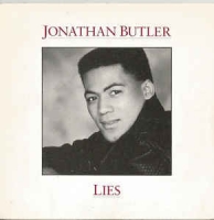 Jonathan Butler - Lies