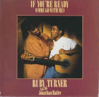 Ruby Turner - If you're ready