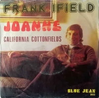 Frank Ifield - Joanne