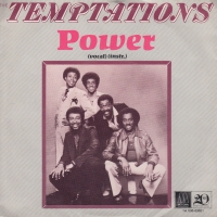 The Temptations - Power