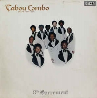 Tabou Combo - 8th sacrement