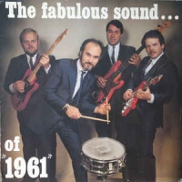 1961 - The fabulous sound...