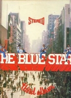 The Blue Stars - Third album