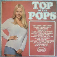 Top of the Pops - Volume 41