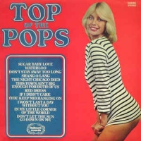 Top of the Pops - Volume 38