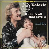 Valerie - If that's all that love is
