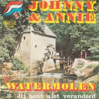 Johnny & Annie - Watermolen