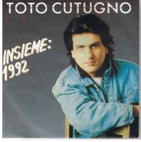 Toto Cutugno - Insieme