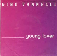 Gino Vannelli - Young lover