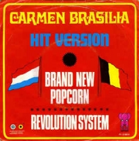 Revolution system - Carmen Brasilia