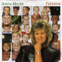 Anita Meyer - Freedom