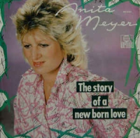 Anita Meyer - The story of a new born love