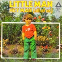 US - Little man
