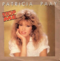 Patricia Paay - Stop me