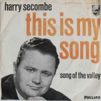 Harry Secombe - This is my song