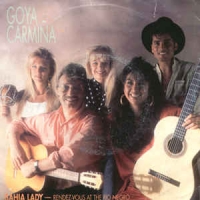 Goya & Carmina - Bahia lady