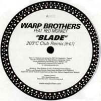 Warp Brothers - Blade