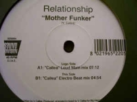 Relationship - Mother Funker