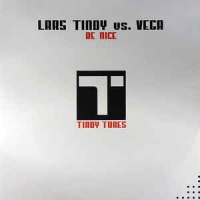 Lars Tindy vs. Vega - Be Nice