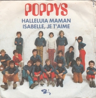 Poppys - Halleluia Maman