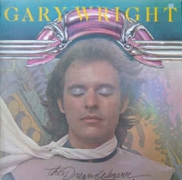 Gary Wright - The Dream weaver