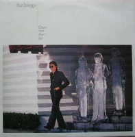 Boz Scaggs - Down two then left