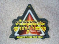 Stryper - Always there for you (picture disc)