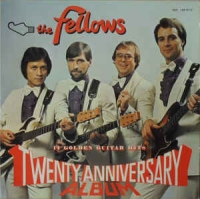 The Fellows - Twenty anniversary album