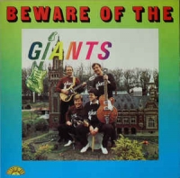 The Giants - Beware of the Giants