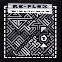 Re-Flex - The politics of dancing