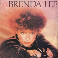 Brenda Lee - The very best of