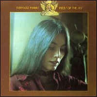 Emmylou Harris - Pieces of the sky