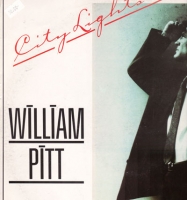 William Pitt - City lights