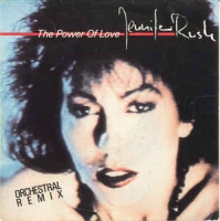 Jennifer Rush - The power of love