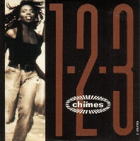 The Chimes - 1-2-3
