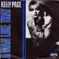 Kelly Page - A man like that