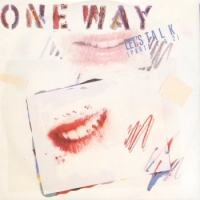 One Way - Let's Talk